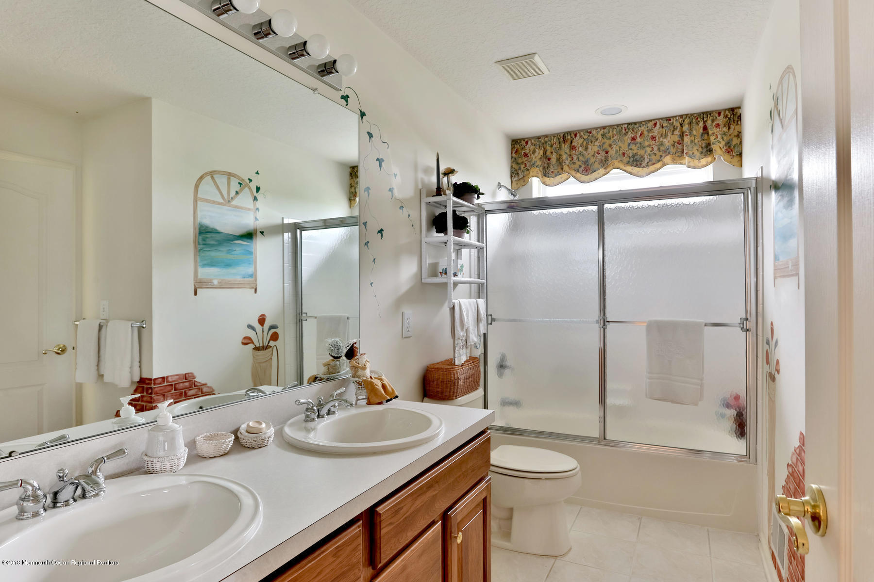2567 Collier Road Manasquan, NJ 08736 - Photo 27 of 36 Upstairs Full Bath