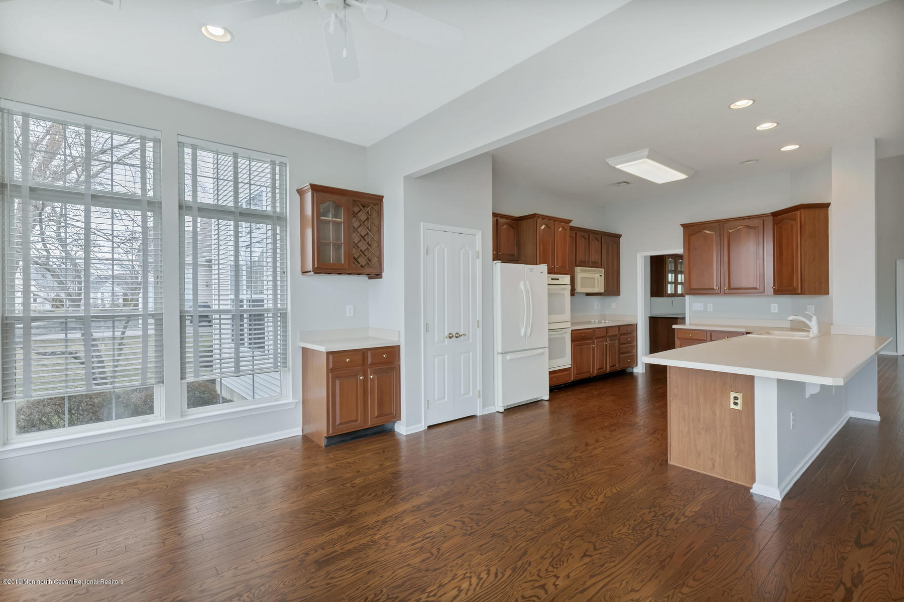 2567 Collier Road Manasquan, NJ 08736 - Photo 10 of 36 Kitchen