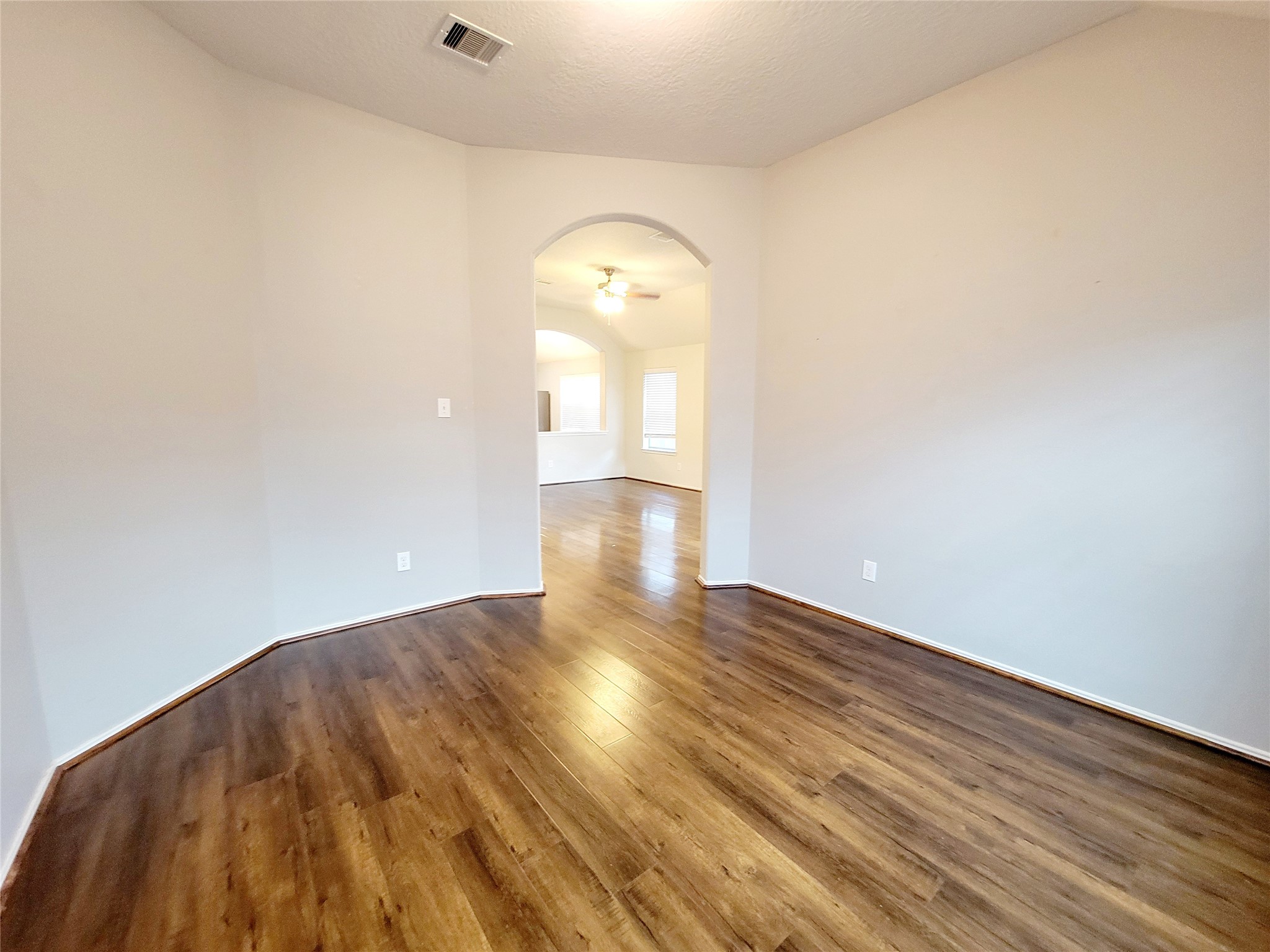 219 Golden Grain Drive Rosenberg, TX 77469 - Photo 6 of 9 Living room OR study.