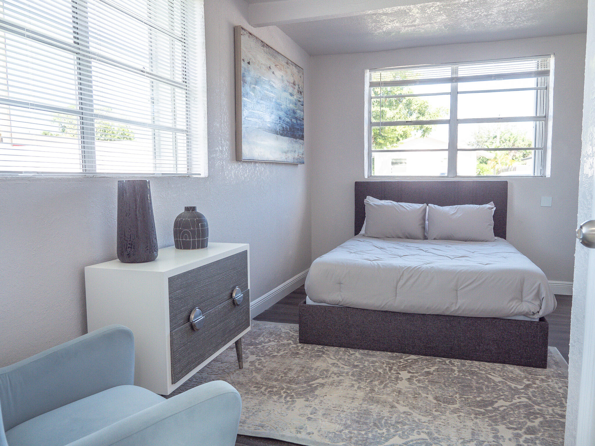 702 Southwest 1st Street Delray Beach, FL 33444 - Photo 13 of 32 Bedroom-1-3