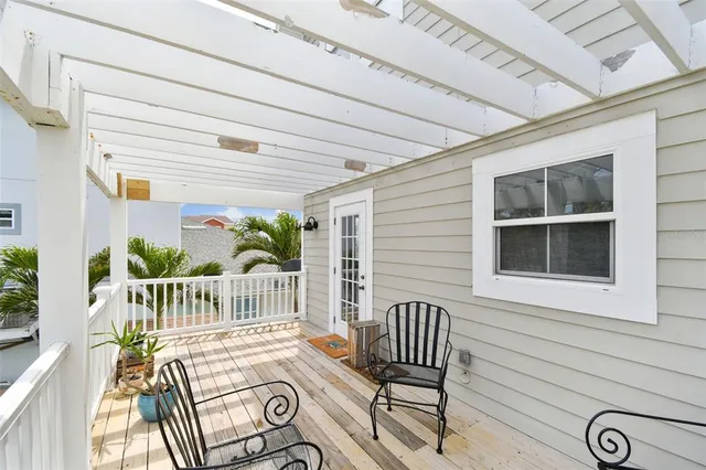 a white bath tub sitting in a bathroom