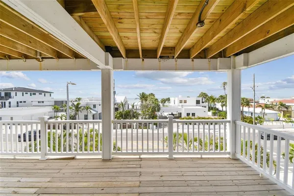$7,500 | 16033 Gulf Boulevard, Redington Beach, FL 33708