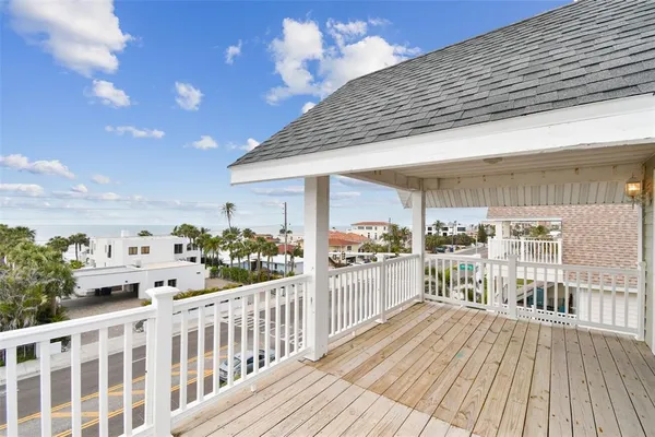 $7,500 | 16033 Gulf Boulevard, Redington Beach, FL 33708