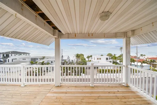 $8,500 | 16033 Gulf Boulevard, Redington Beach, FL 33708