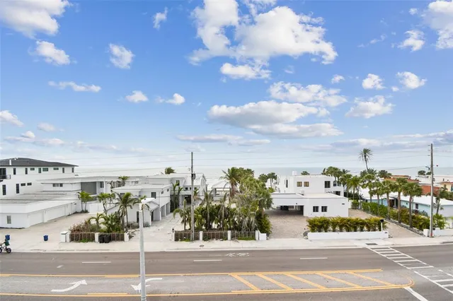 $8,500 | 16033 Gulf Boulevard, Redington Beach, FL 33708