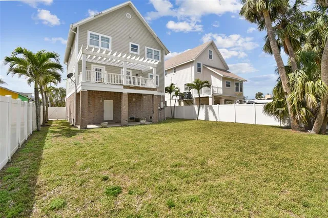 $8,500 | 16033 Gulf Boulevard, Redington Beach, FL 33708