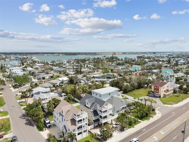 $8,500 | 16033 Gulf Boulevard, Redington Beach, FL 33708