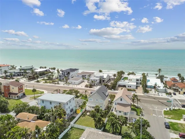 $8,500 | 16033 Gulf Boulevard, Redington Beach, FL 33708