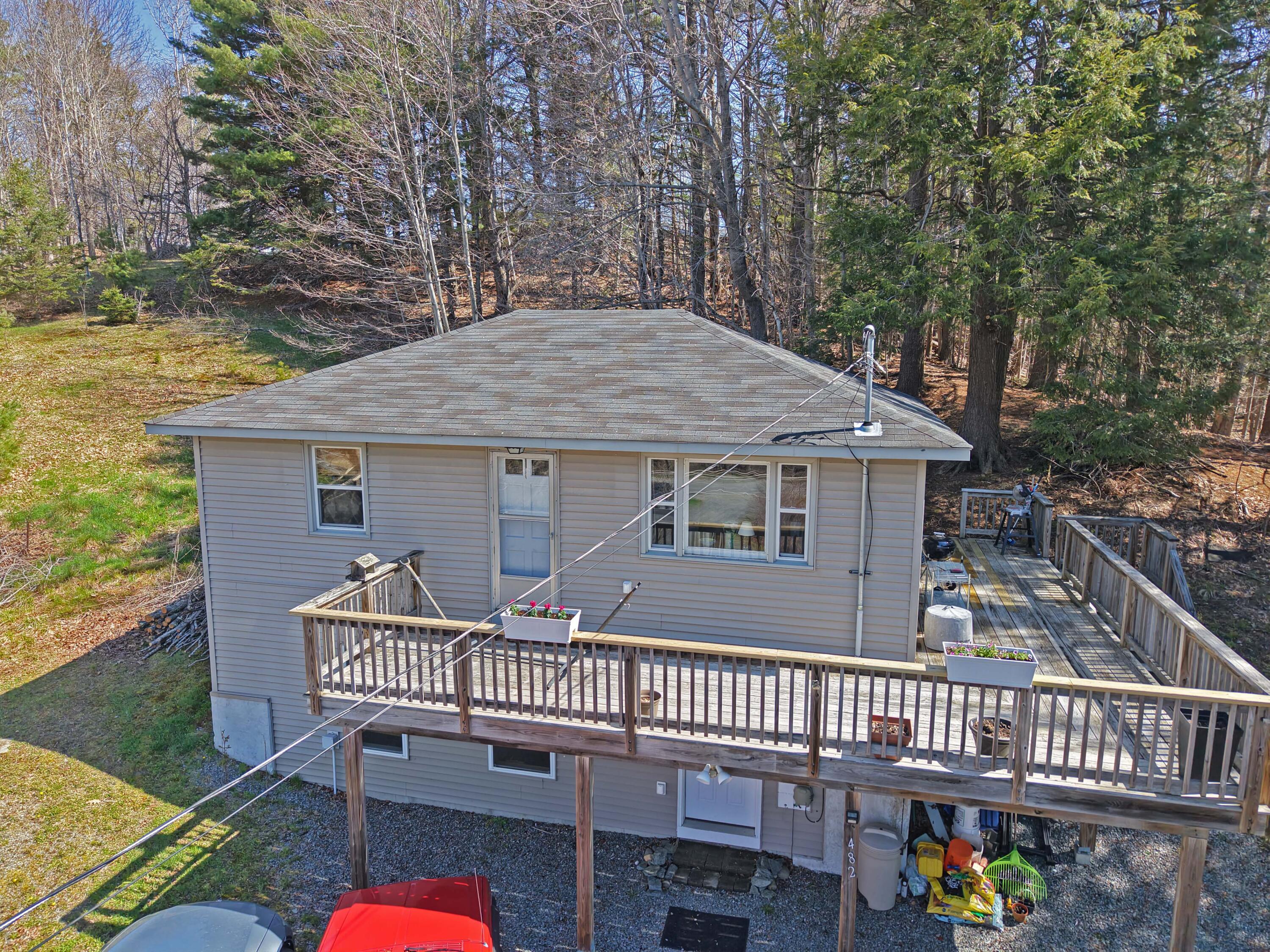 482 Water Street Ellsworth, ME 04605 - Photo 2 of 15 exterior 4