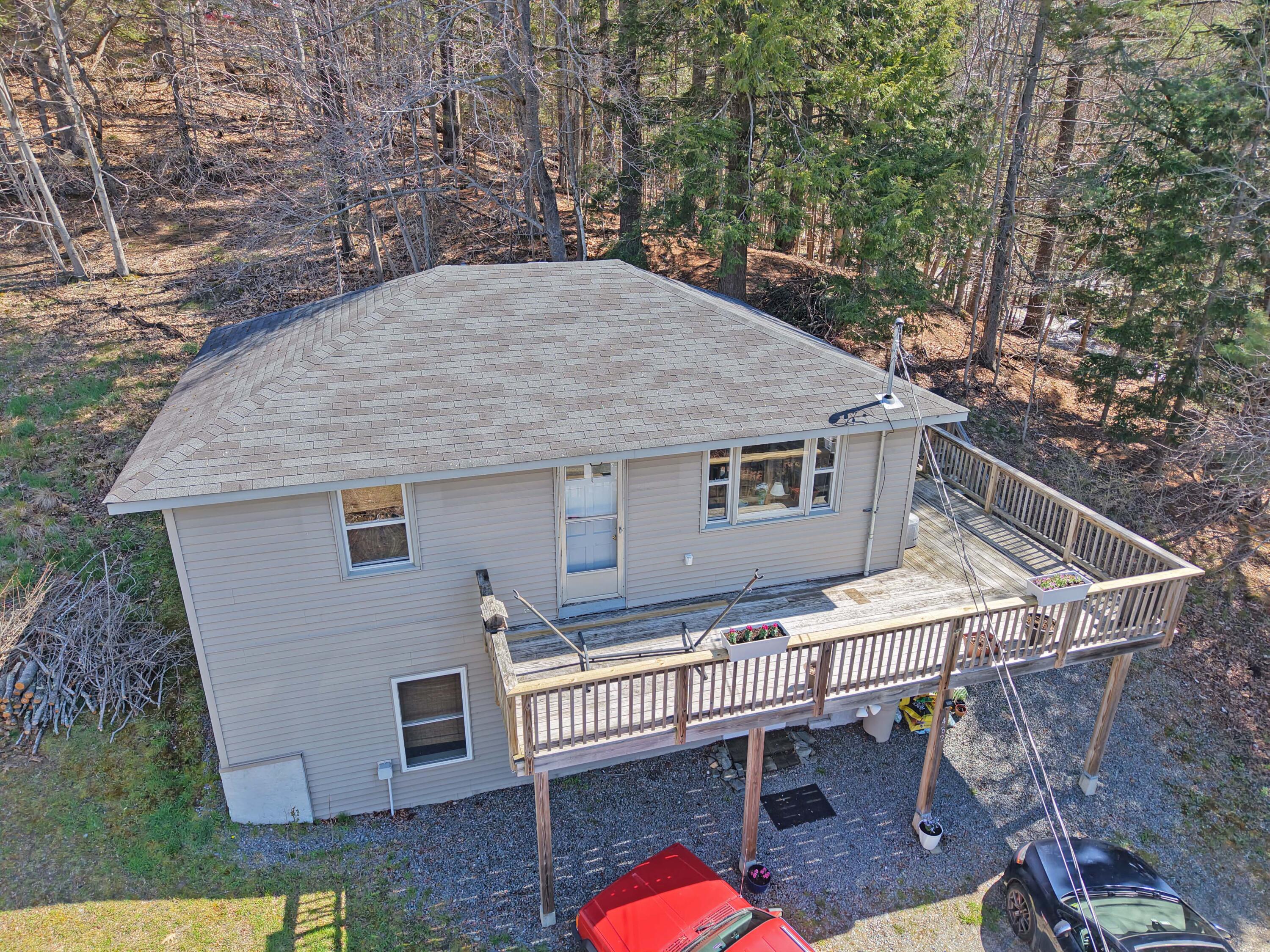 482 Water Street Ellsworth, ME 04605 - Photo 3 of 15 exterior 2