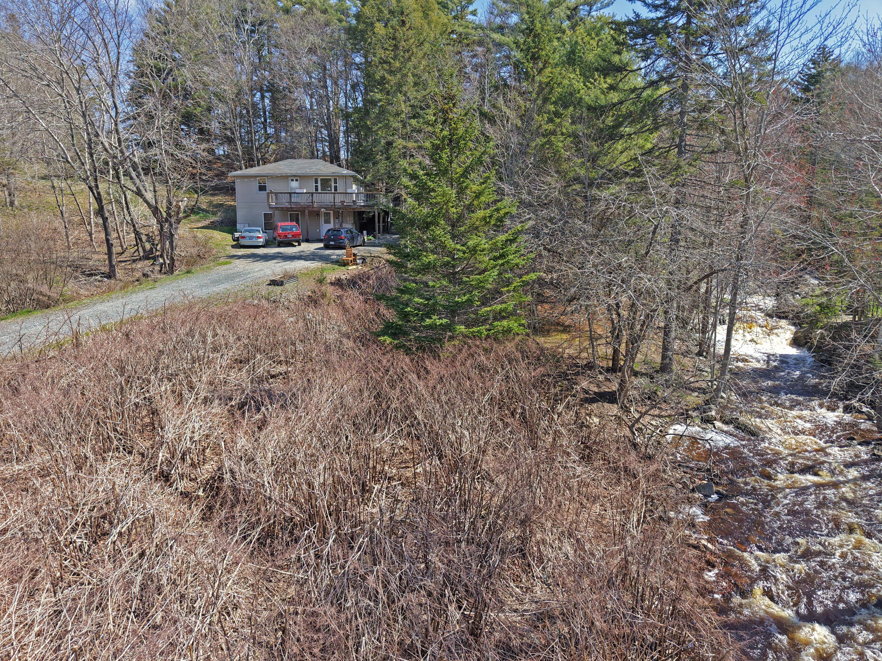 482 Water Street Ellsworth, ME 04605 - Photo 5 of 15 exterior 5
