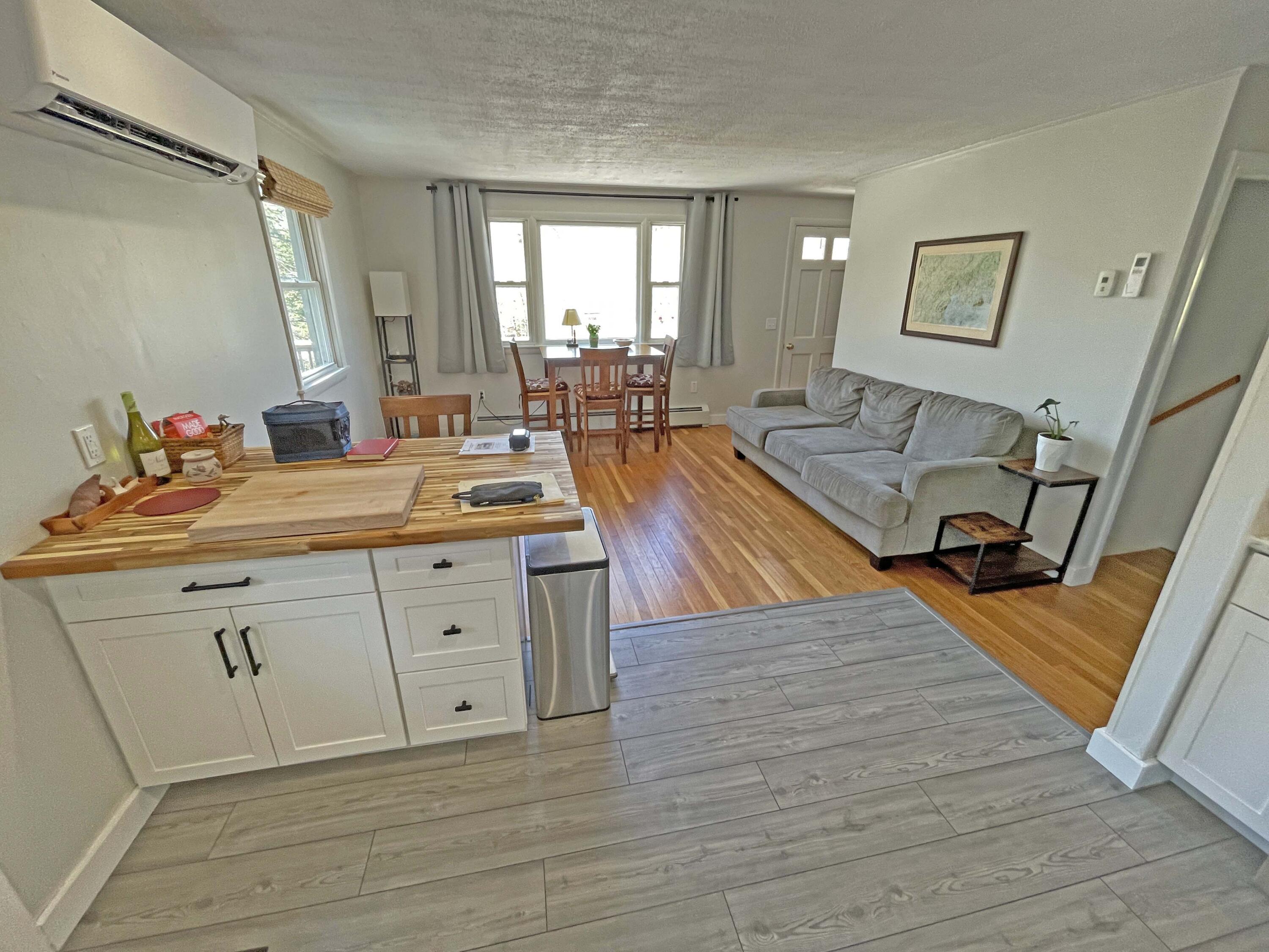482 Water Street Ellsworth, ME 04605 - Photo 7 of 15 interior 1