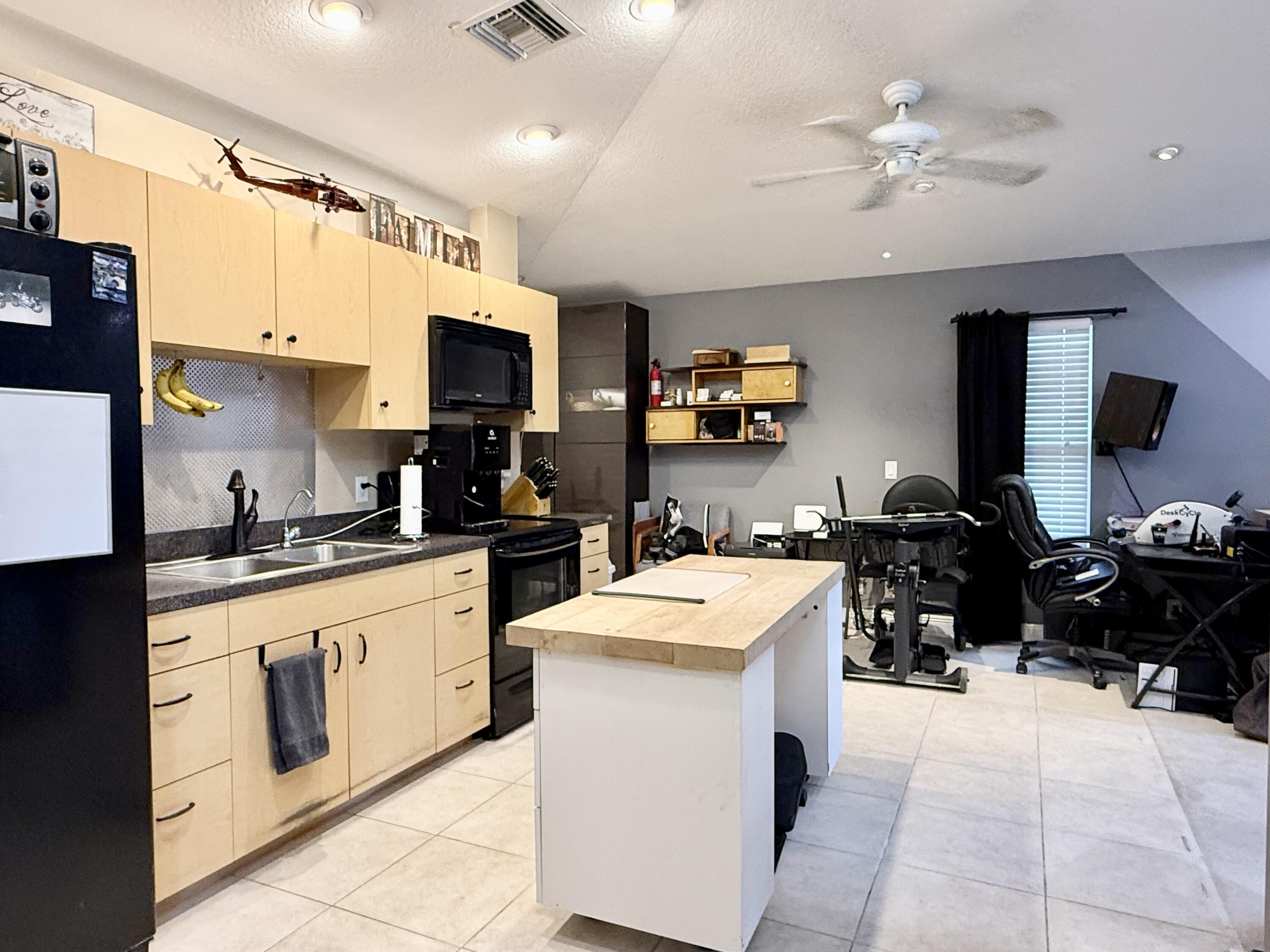 16283 Alexander Run Jupiter, FL 33478 - Photo 61 of 96 Guest House Kitchen