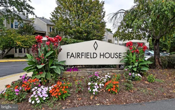 $2,500 | 12205 Fairfield House Drive, Unit 605B, Fairfax, VA 22033
