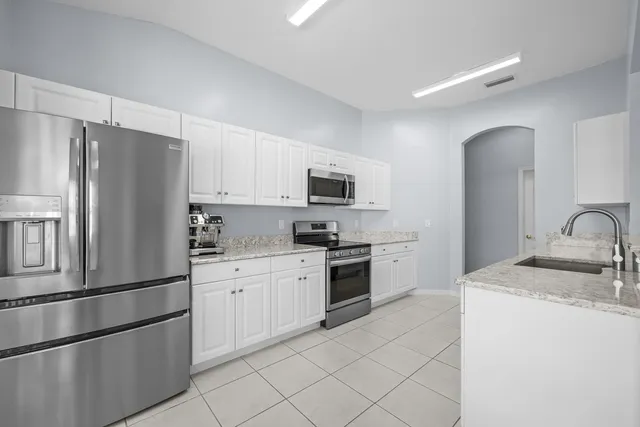 $539,900 | 1116 Compass Row, St. Augustine, FL 32080