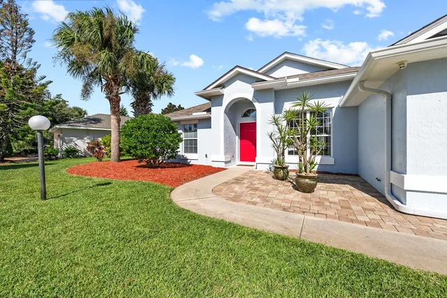 $539,900 | 1116 Compass Row, St. Augustine, FL 32080