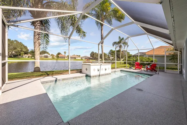 $539,900 | 1116 Compass Row, St. Augustine, FL 32080