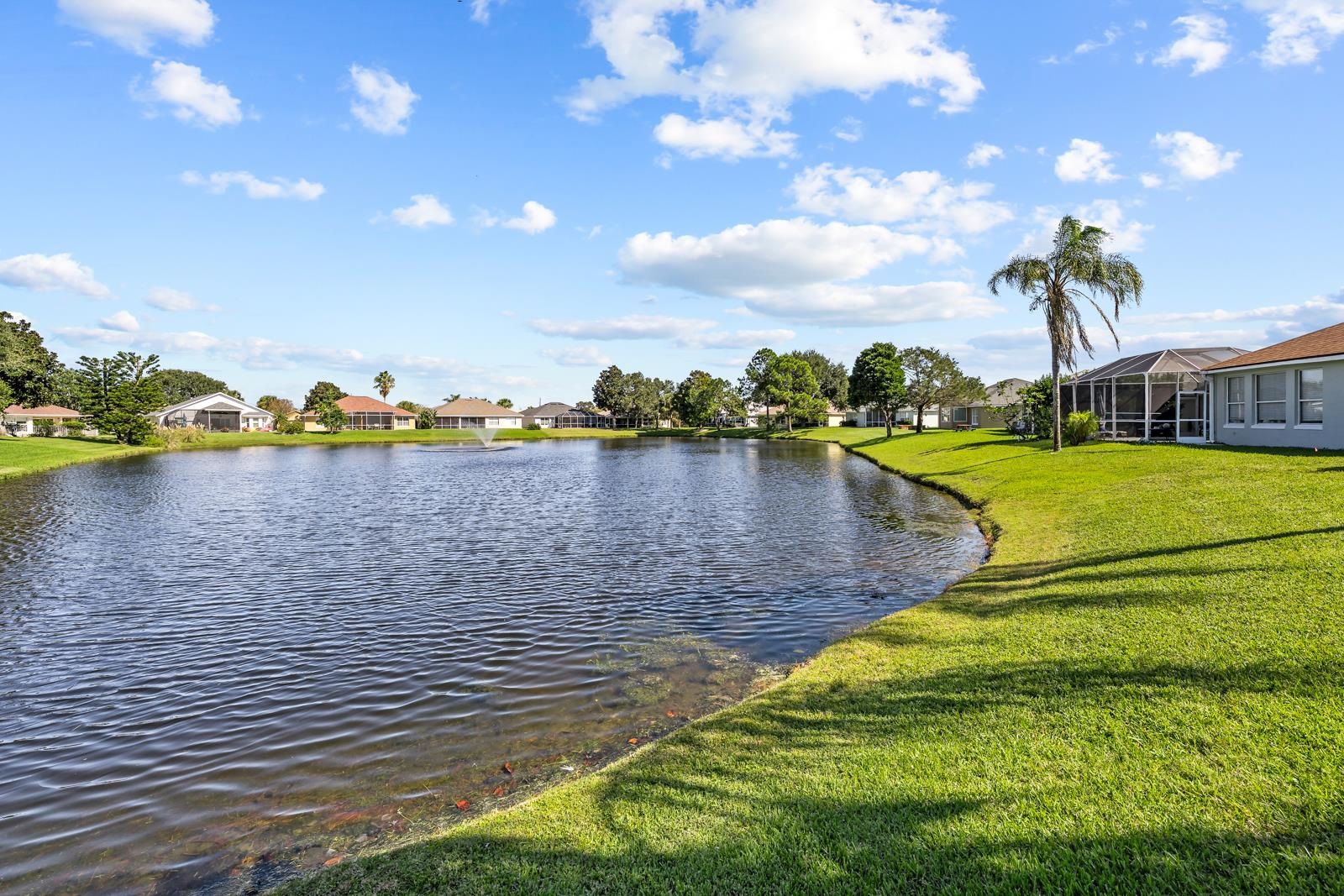 1116 Compass Row St. Augustine, FL 32080 - Photo 48 of 68 Water view with nearby suburban area