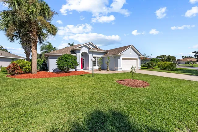 $539,900 | 1116 Compass Row, St. Augustine, FL 32080