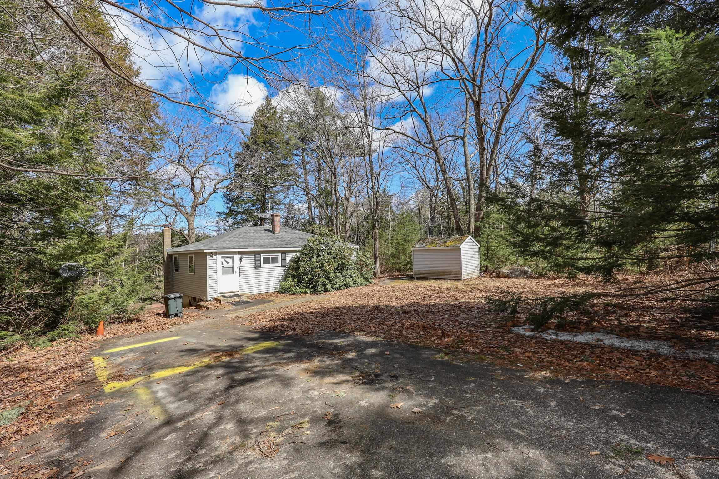 145 Zephyr Lake Road Greenfield, NH 03047 - Photo 1 of 36 Gallery Image 1