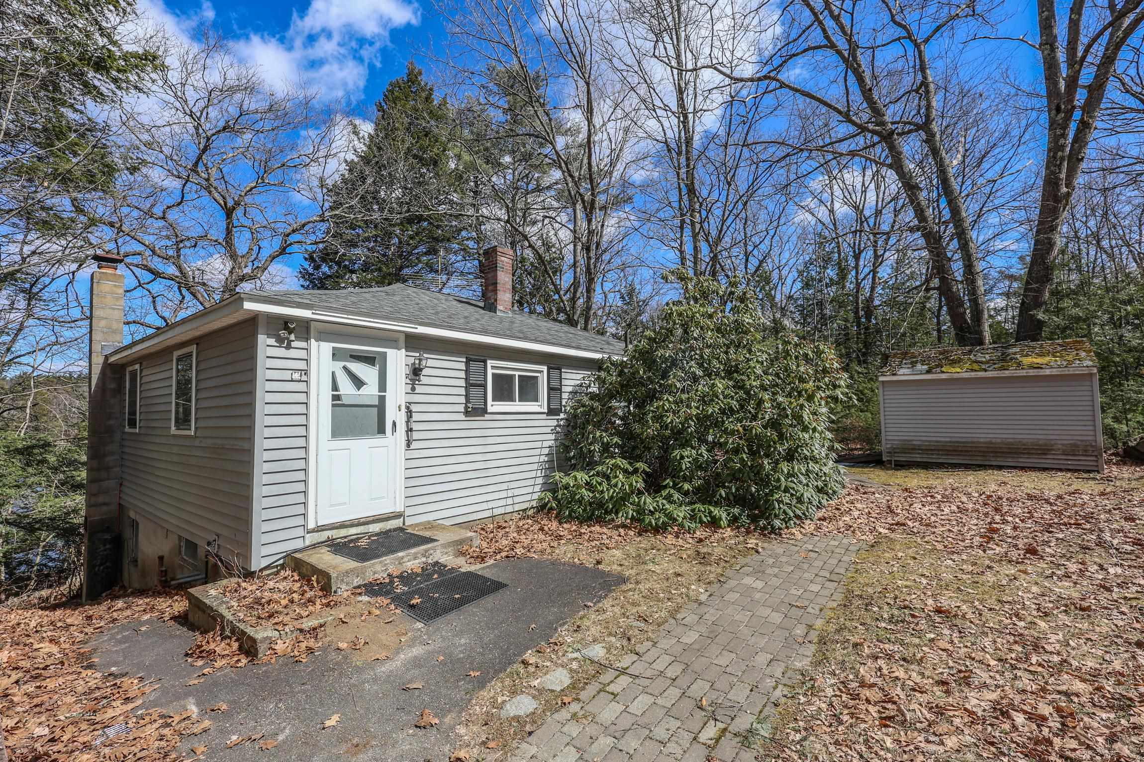 145 Zephyr Lake Road Greenfield, NH 03047 - Photo 2 of 36 Gallery Image 2