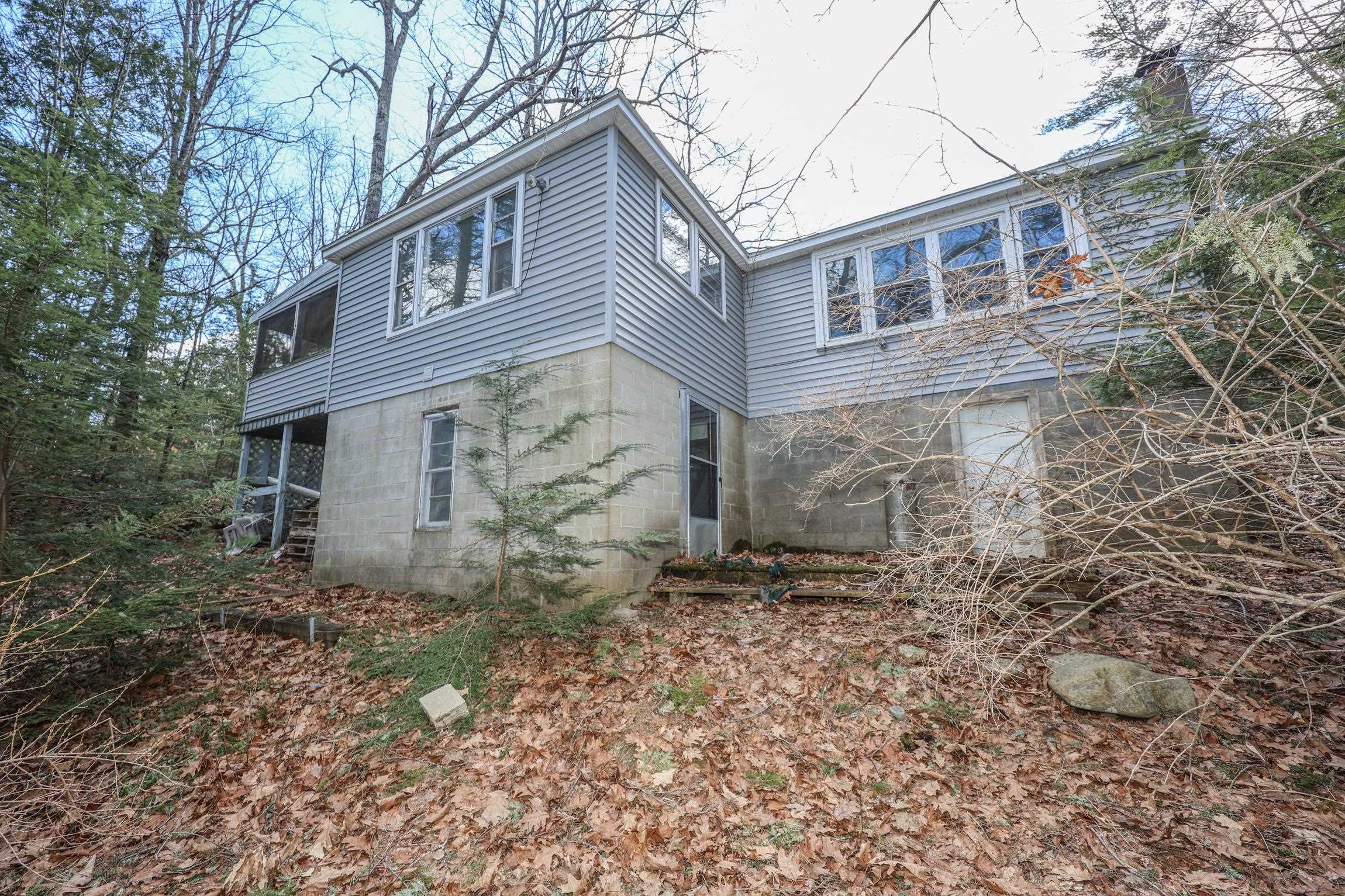 145 Zephyr Lake Road Greenfield, NH 03047 - Photo 26 of 36 Gallery Image 26