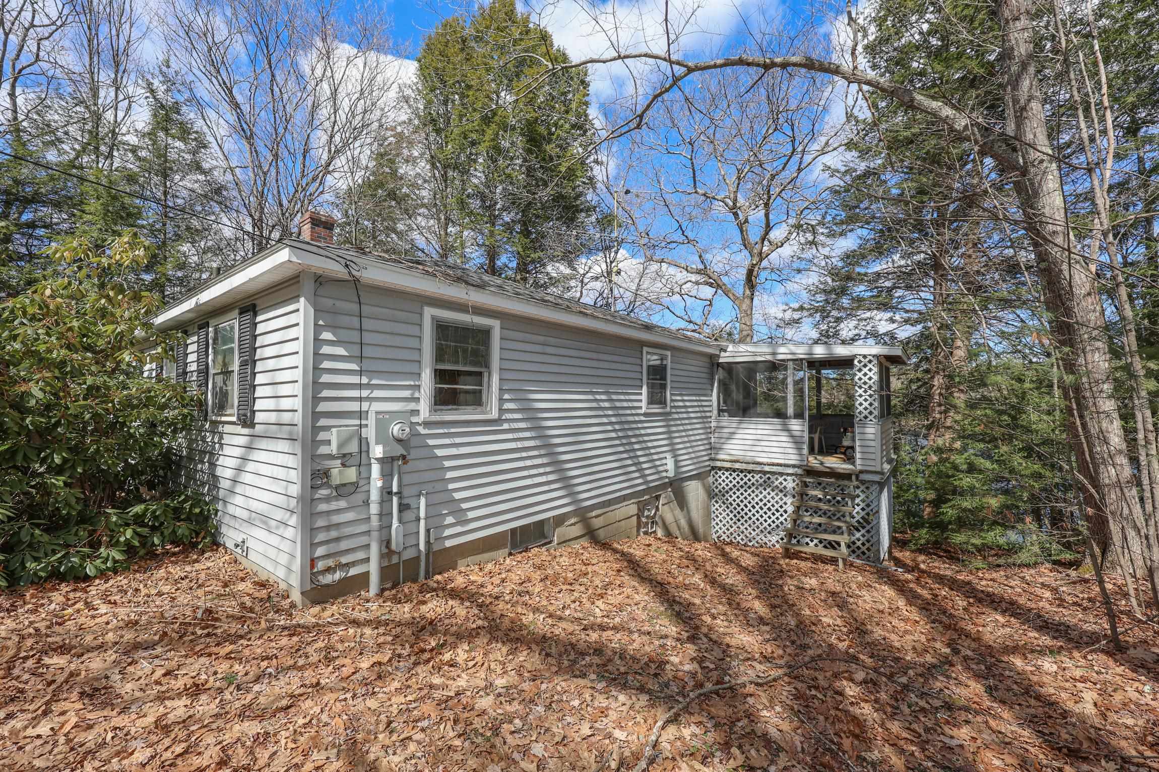 145 Zephyr Lake Road Greenfield, NH 03047 - Photo 4 of 36 Gallery Image 4
