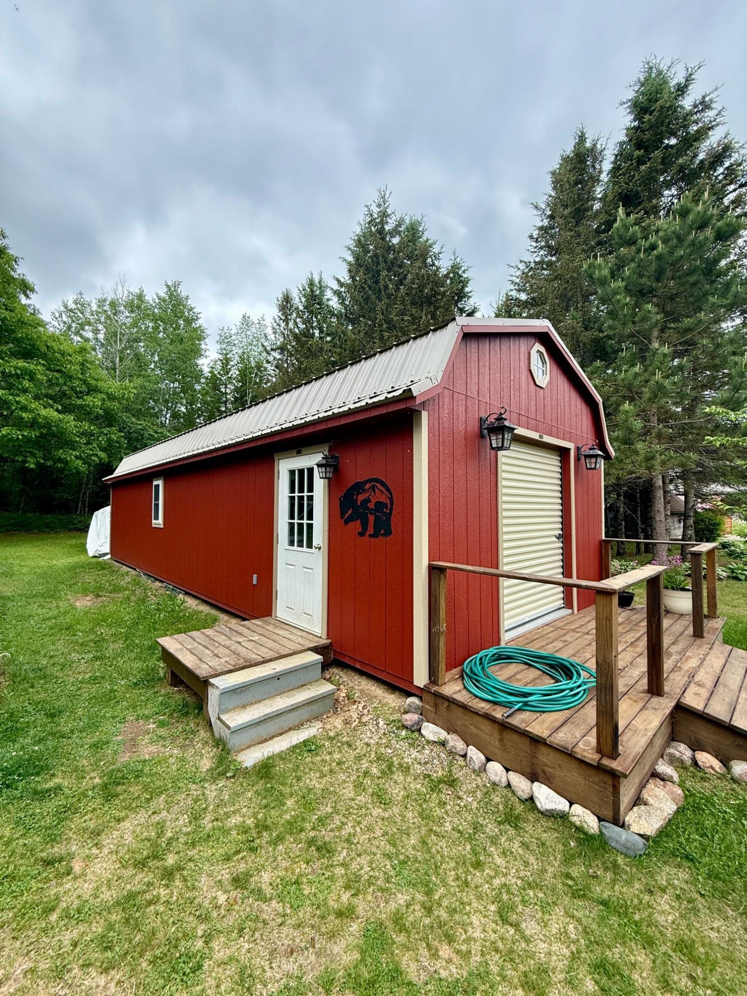 10543 Pat Phalen Road Crandon, WI 54520 - Photo 45 of 60