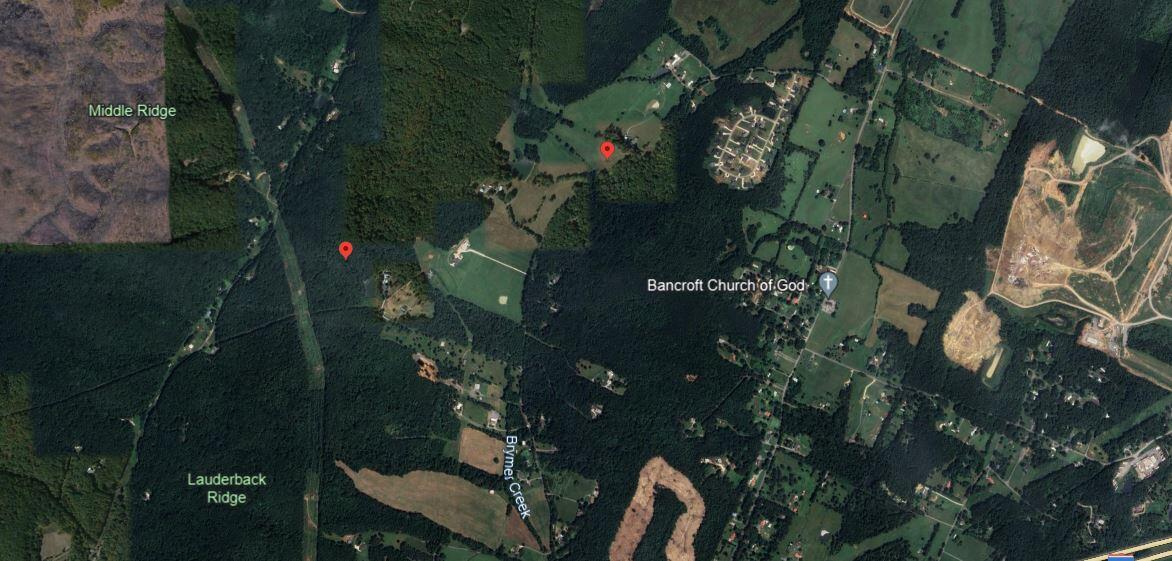 750 Banther Road Southwest McDonald, TN 37353 - Photo 1 of 1 Capture