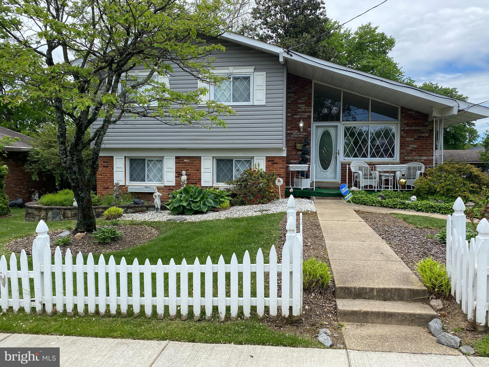 11818 Mentone Road Silver Spring, MD 20906 - Photo 1 of 25 Welcome Home!