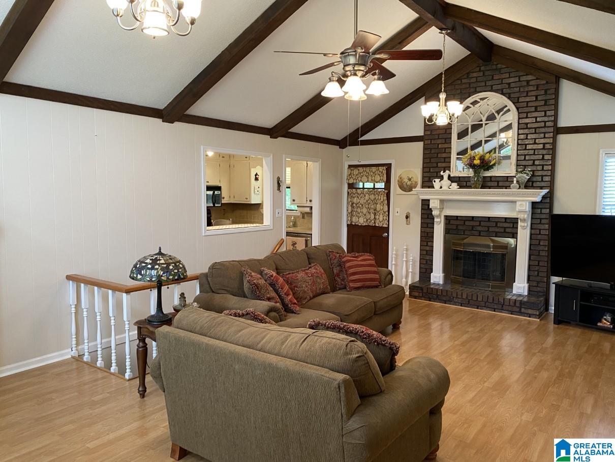 808 Saddle Ridge Circle Pinson, AL 35126 - Photo 12 of 24