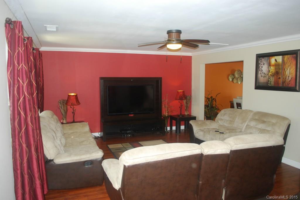2872 Rockingham Court Southwest Concord, NC 28025 - Photo 2 of 9