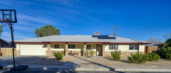 $310,000 | 1132 South Allen Street, Ridgecrest, CA 93555