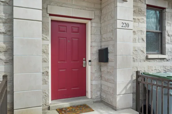 $469,900 | 220 East Reservoir Avenue, Milwaukee, WI 53212