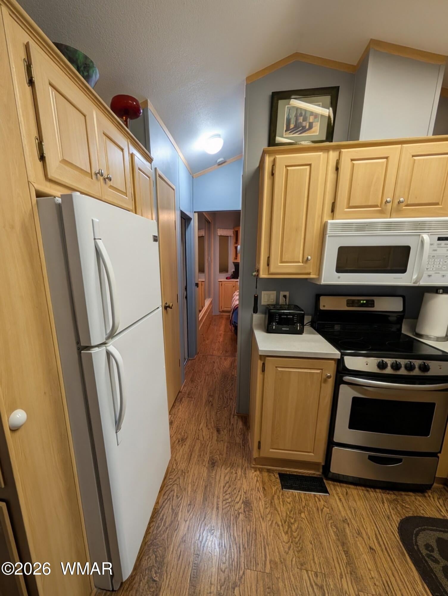 270 North Clark Road, Unit 342 Show Low, AZ 85901 - Photo 7 of 13 Gallery Image 7