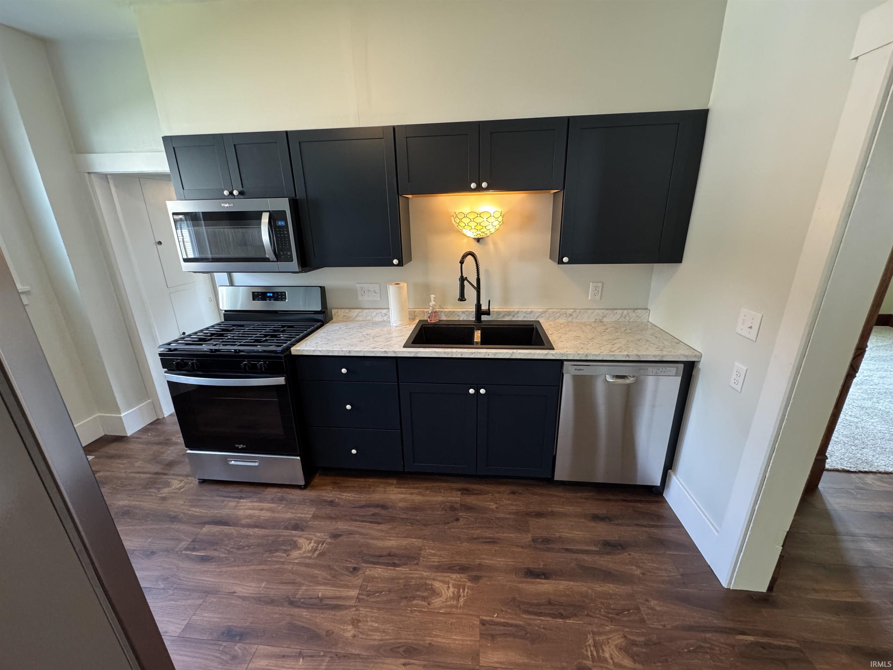 108 East 2nd Street Peru, IN 46970 - Photo 15 of 33