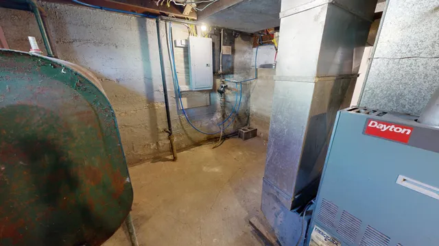 $115,000 | 320 Dupont Avenue Northwest, Renville, MN 56284