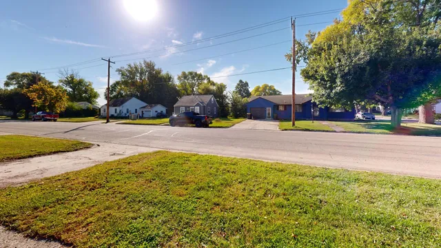 $115,000 | 320 Dupont Avenue Northwest, Renville, MN 56284