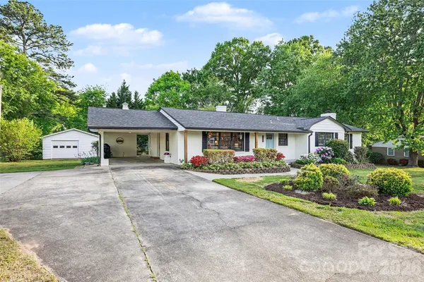 $374,900 | 1209 Arbor Drive, Salisbury, NC 28144