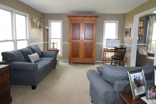 $419,000 | 1900 Waverly Lane, Algonquin, IL 60102