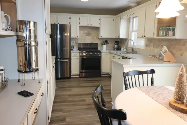 $419,000 | 1900 Waverly Lane, Algonquin, IL 60102