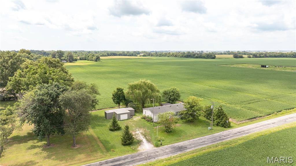 200 Spangle Road West Livingston, IL 62058 - Photo 1 of 50