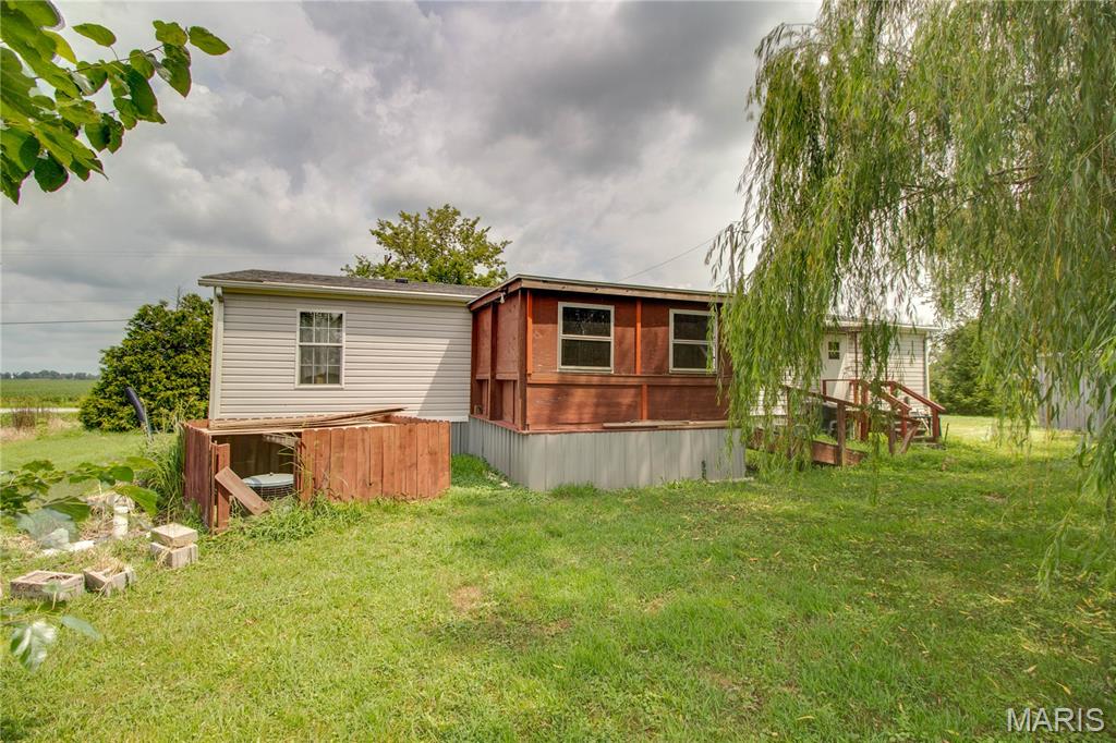 200 Spangle Road West Livingston, IL 62058 - Photo 42 of 50