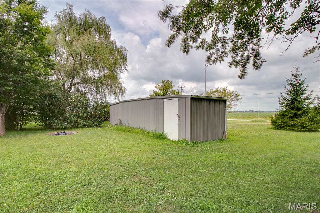 200 Spangle Road West Livingston, IL 62058 - Photo 50 of 50