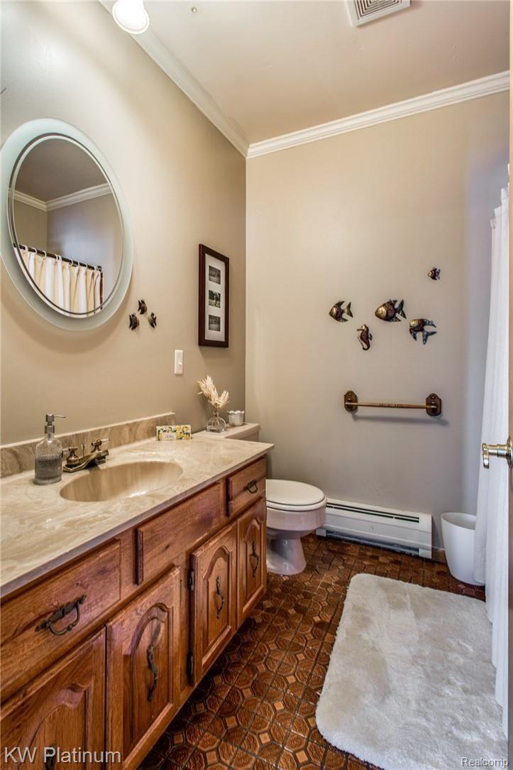 5445 Burton Road Capac, MI 48014 - Photo 17 of 32 bathroom 2.JPG