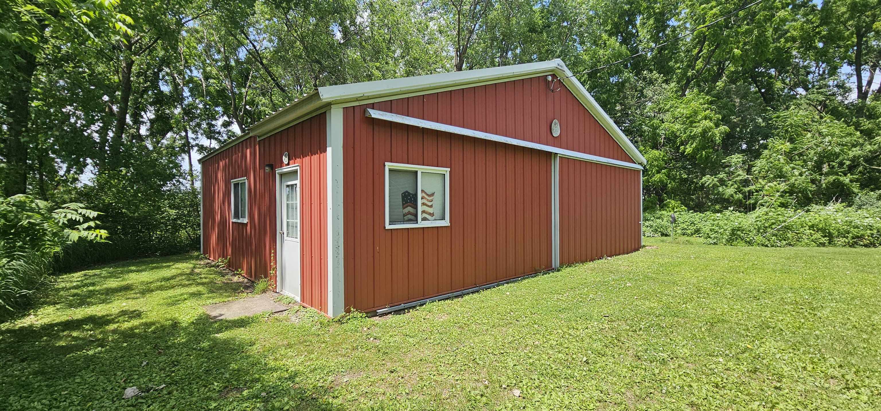 1770 County Rd Bh Highland, WI 53543 - Photo 26 of 34