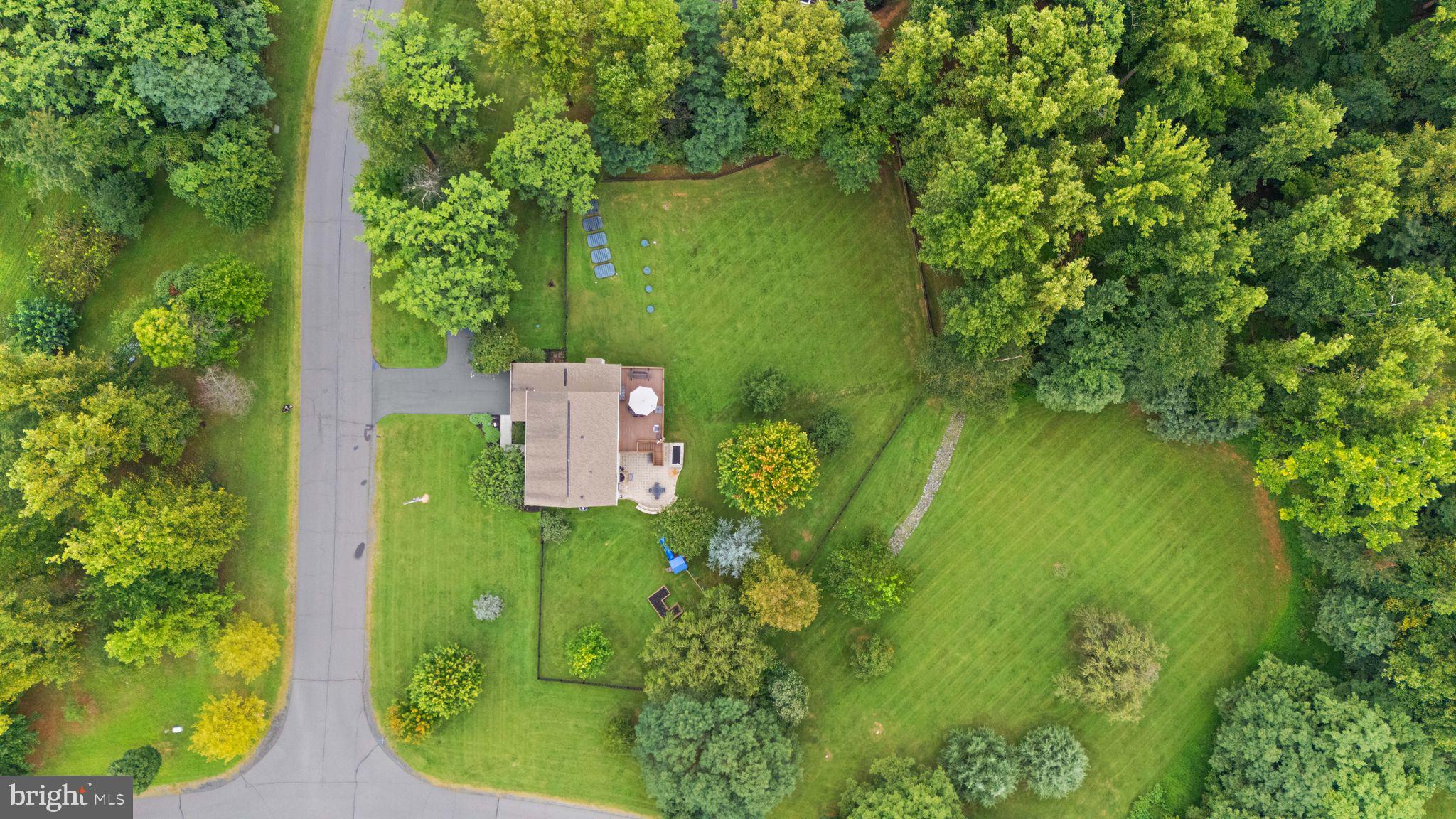 35499 Broken Arrow Road Round Hill, VA 20141 - Photo 60 of 82 Enveloped by mature trees