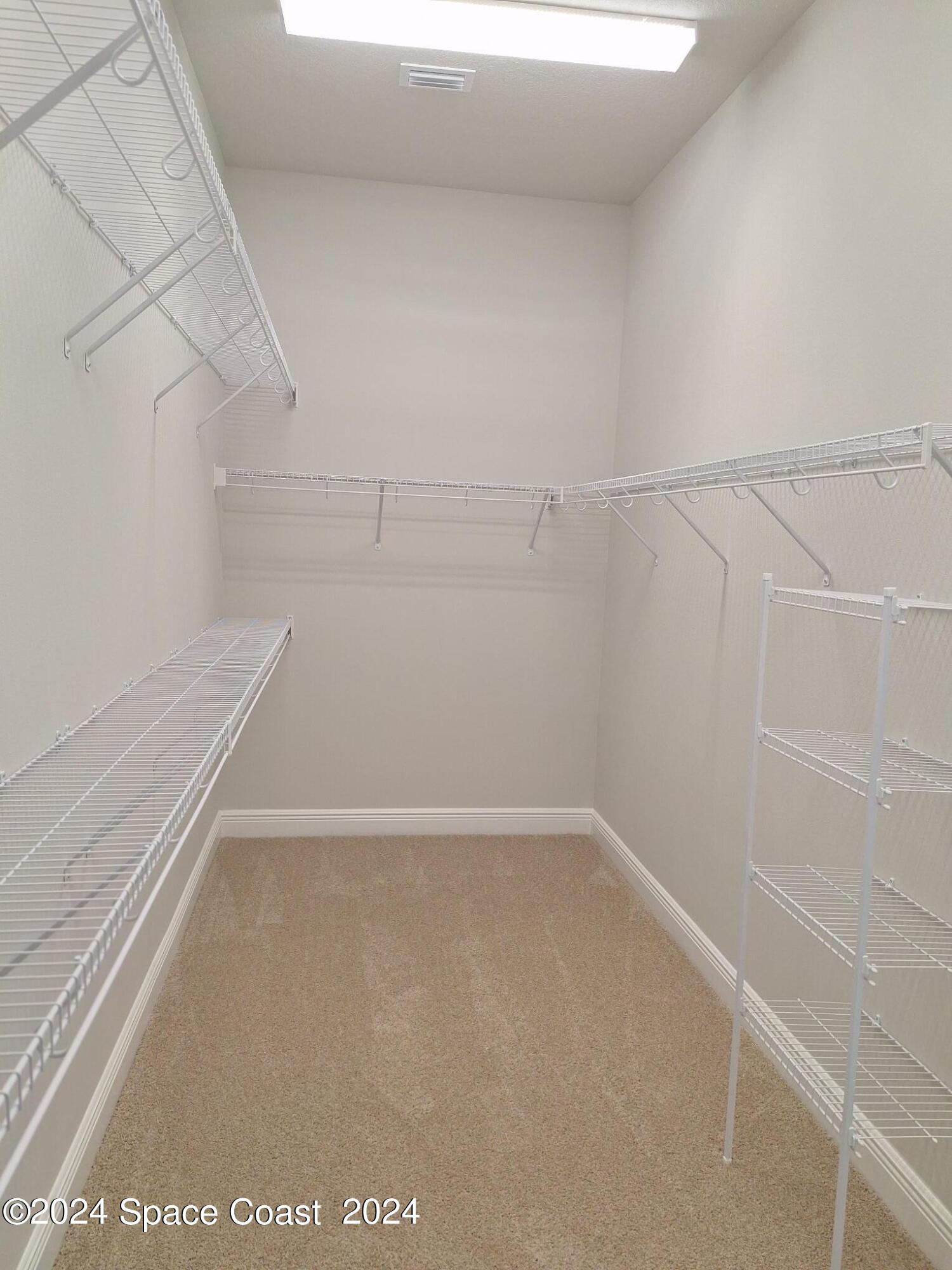 7929 Cache Crk Lane Melbourne, FL 32940 - Photo 13 of 33 a view of a small space