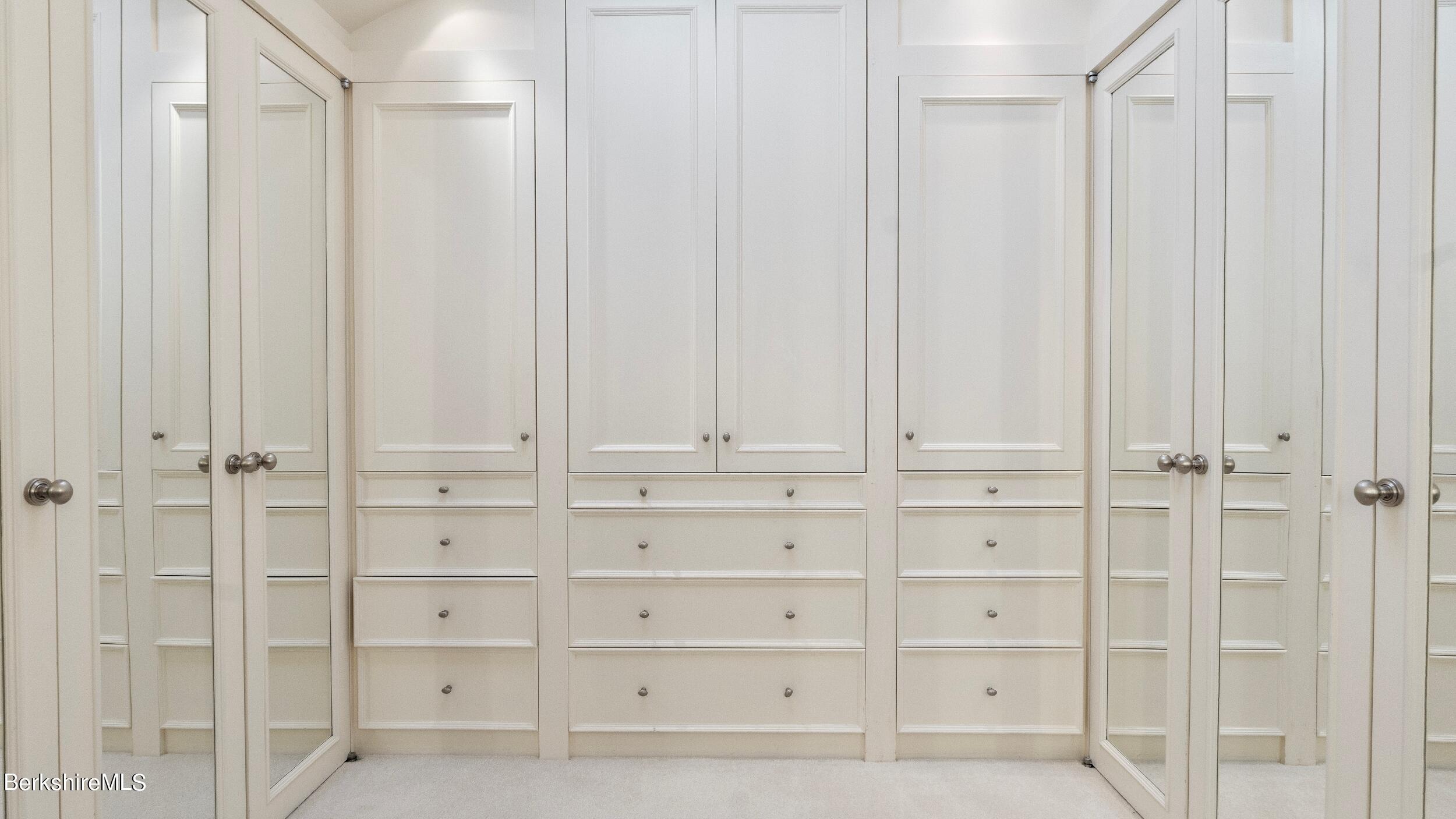 180 West Center Road West Stockbridge, MA 01266 - Photo 23 of 60 Second Walk-in Closet