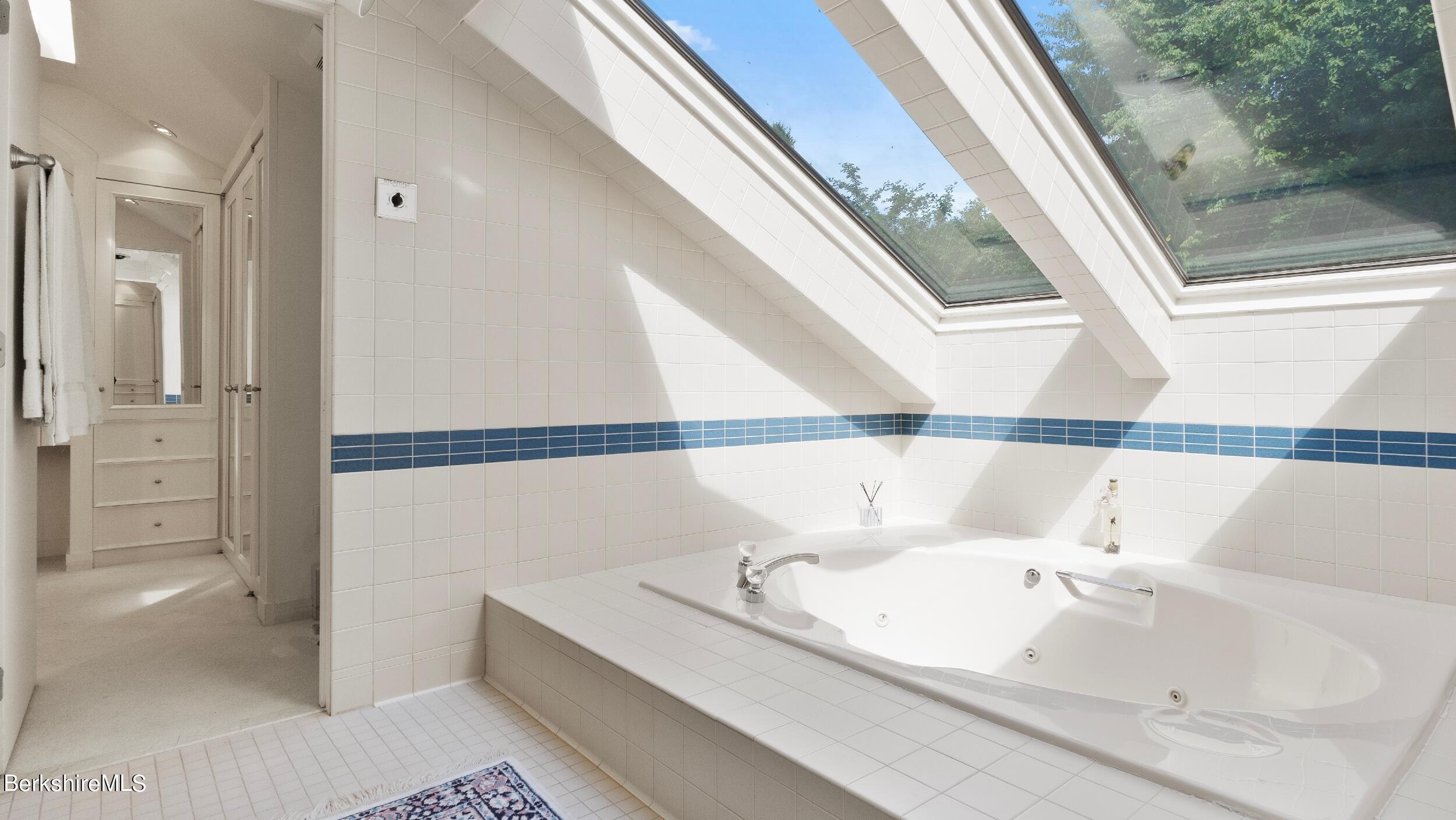 180 West Center Road West Stockbridge, MA 01266 - Photo 24 of 60 Primary Bath Jacuzzi